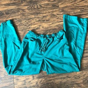 Green Grey’s Anatomy Scrub pants